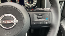 Nissan Qashqai 1.3 DiG-T MH 158 N-Connecta 5dr Petrol Hatchback